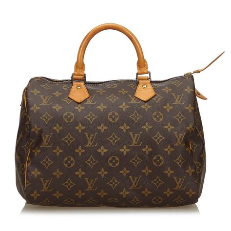 louis vuitton speedy 30 borsa a mano|louis vuitton speedy bandouiller handbags.